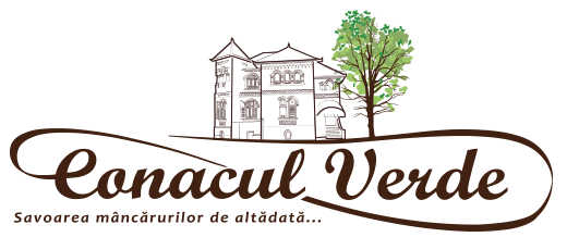 Conacul Verde